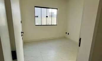 Imagem 7: Casa Térrea 3/4 com 3 suítes no Residencial Ecoville 2 de 123 m², 4 vagas por 580.000