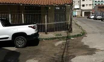 Imagem 6: Casa e área comercial à venda na Rua Laudicineia Gusmão em Vitória da Conquista