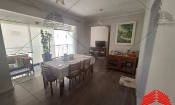 Imagem: Apartamento à venda Mooca, 77m², varanda