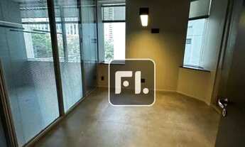 Imagem 2: Conjunto à venda, 84 m² por R$ 4.000.000,00 - Itaim Bibi - São Paulo/SP