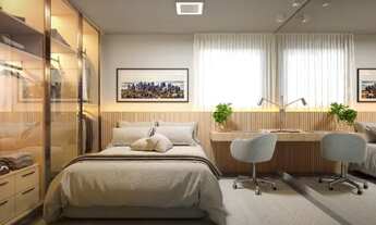 Imagem 5: Joeasilva - Ap de 3 quartos em Taguatinga c/ Suite e Varanda (Sinal: 26 Mil