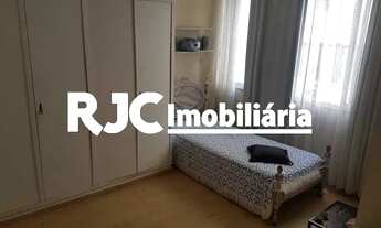 Imagem 6: Cobertura-À VENDA-Tijuca-Rio de Janeiro-RJ