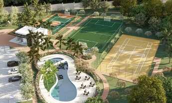 Imagem 6: Condomínio Florais Safira