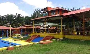 Imagem 2: Recanto dos Tucanos - BR 175 - Terreno de 47.5 hectares - Vendo