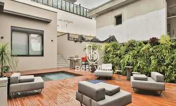 Imagem 3: Casa à venda, condomínio fechado no Residencial Genesis 2 - Santana de Parnaíba /SP