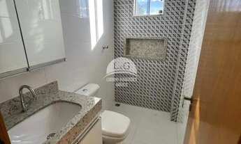 Imagem 5: Cobertura com 2 quartos, suíte e 1 vaga no Piratininga