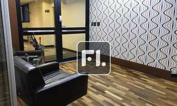 Imagem 5: Conjunto para alugar, 587 m² por R$ 83.820,80/mês - Vila Olímpia - São Paulo/SP