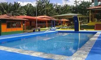 Imagem 5: Recanto dos Tucanos - BR 175 - Terreno de 47.5 hectares - Vendo