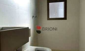 Imagem 14: Apartamento alto padrão, com 195m², 3 quartos/suíte, à venda no Edifício Triomphe em Ribei