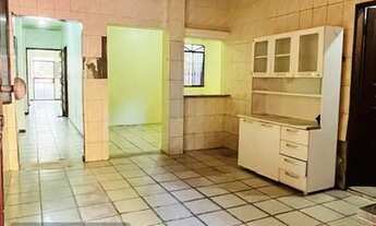 Imagem 6: Casa ampla 445 m² com metragem de terreno inacreditável 1000 m² no Centro de Manaus