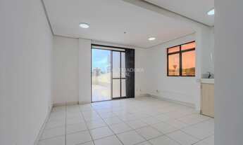 Imagem: Sala comercial em cobertura na Av. Getulio