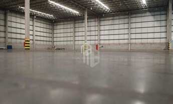 Imagem 5: Centro Logístico em Camaçari Locação de Galpão com 3.600m² | Segurança 24h