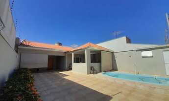 Imagem 2: Casa a venda Jardim das Palmeiras em Bady Bassit -SP