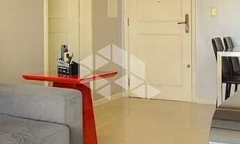 Imagem: Apartamento com 2 dormitórios 1 vaga, Jardim