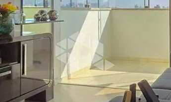 Imagem 2: Apartamento com 2 dormitórios 1 vaga, Jardim Botanico