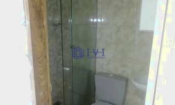 Imagem 3: Casa 02 quartos, suíte Nova pampulha Vespasiano