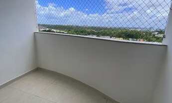 Imagem 2: Stiep/Armação 3/4 Varanda Suite Mobiliado Próximo Salvador Shop Caminho Arvores Paralela