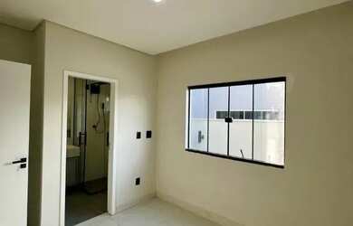 Imagem 9: Casa Térrea 3/4 com 3 suítes no Residencial Ecoville 2 de 123 m², 4 vagas por 580.000