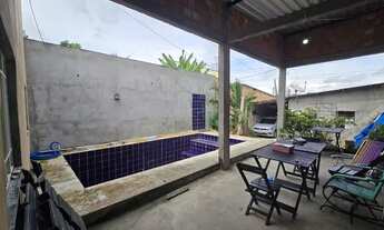 Imagem 6: VENDO CASA NA ALAMEDA ALPHAVILLE NOVO ALEIXO