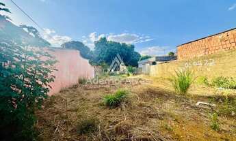 Imagem 3: QUADRA 15, CONJUNTO D, SOBRADINHO-DF, TERRENO DE 350M MURADO E VAZADO NA MELHOR LOCALIZAÇÃ