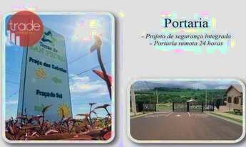 Imagem 6: Terreno à Venda em Condomínio Fechado no Bairro Reserva San Pedro em Ribeirão Preto. Excel