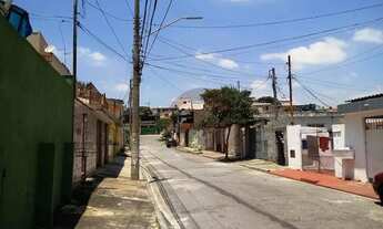 Imagem 4: Butantã! Terreno à venda, Jardim São Jorge, São Paulo