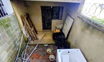 Imagem 6: Sobrado no bairro Hípica