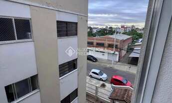 Imagem 7: Alugue este apartamento de 1 dormitório com suíte no Residencial Dona Célia, em Cachoeirin