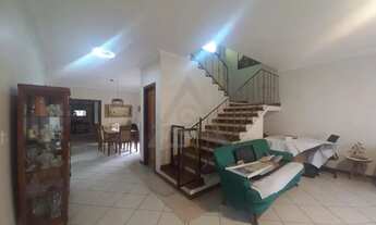 Imagem 4: Casa para venda possui com 4 quartos em Jardim Chapadão - Campinas - SP