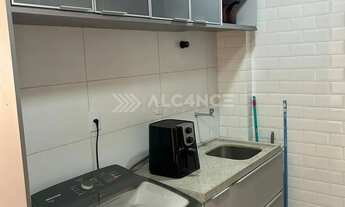 Imagem 3: Apto - 3 Quartos - 1 Suíte - 197,69 m² - Cobertura Duplex em Bessa, João Pessoa/PB