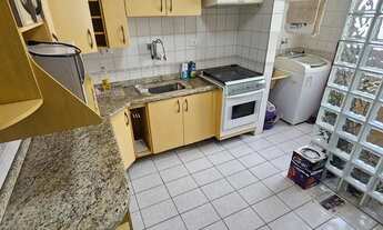 Imagem 3: Lindo apartamento com 2 quartos 1 vaga no Veloso