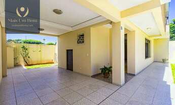 Imagem 7: Sobrado com 204,64 m², 3 quartos (1 suíte) à venda por R$ 1.350.000 - Água Verde - Curitib