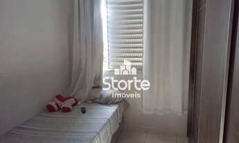 Imagem 6: Apartamento com 3 dormitórios à venda, 62 m² por R$ 263.000,00 - Jardim Holanda - Uberlând