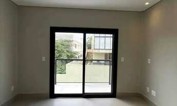 Imagem 3: Sobrado para aluguel possui 390 metros quadrados com 4 quartos