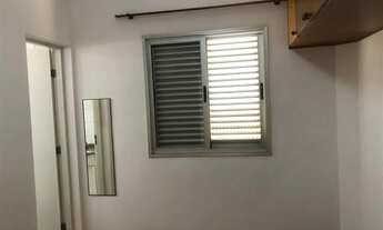 Imagem 3: Apartamento em Alphaville av Marte, 85m 3 qtos 2 vg 3.300 cond 1.030