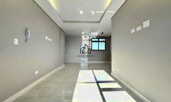 Imagem 4: AP.C/ SUITE E VAGA COBERTA NO JARDIM URANO REF: 618