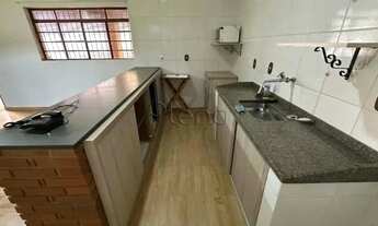 Imagem 3: Chácara à venda em Campinas, Recanto dos Dourados, com 3 quartos, com 2000 m²