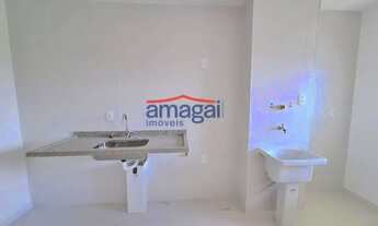 Imagem 7: Apartamento 2 dormitórios sendo 2 suítes no Pérola Villa Branca em Jacareí SP