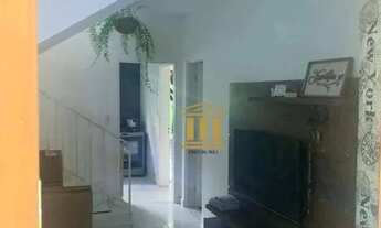 Imagem 6: Casa com 2 dormitórios à venda, 180 m² por R$ 600.000 - Residencial Bosque dos Ipês - São