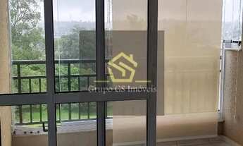 Imagem 4: Apartamento com 2 dormitórios à venda, 75 m² por R$ 565.000,00 - Residencial Vila Garibald