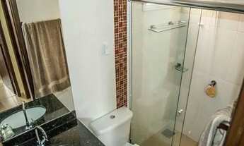 Imagem 2: Apartamento residencial à venda, Residencial e Comercial Palmares, Ribeirão Preto