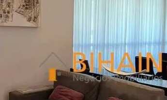 Imagem 5: Apartamento com 4 dormitórios à venda, 215 m² por R$ 2.900.000,00 - Santa Lúcia - Belo Hor