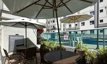 Imagem: Aluga-se apartamento condomínio das aroeiras