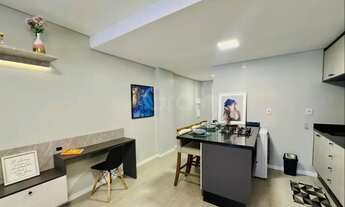 Imagem 5: Apartamento para Venda em Florianópolis, Campeche, 1 dormitório, 1 banheiro, 1 vaga