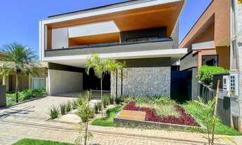 Imagem: CASA CONDOMÍNIO VILLAGE LA MONTAGNE EM