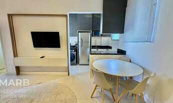 Imagem 3: Apartamento com 2 dormitórios à venda, 50 m² por R$ 569.000,00 - Centro - Florianópolis/SC