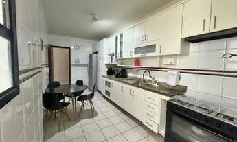 Imagem 7: Apartamento para locação com 2 dormitórios no Canto do Forte - Praia Grande - SP