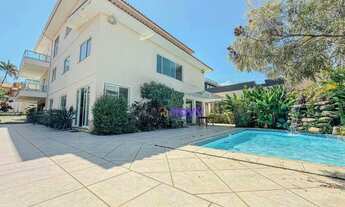 Imagem: Casa à venda, 561 m² por R$ 4.600.000,00