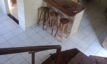 Imagem: Ilha do Contrato Bahia Casa frente ao mar