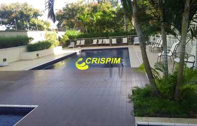 Imagem 16: Bonito apto para alugar de 3 quartos sendo 1 suíte no Villa Branca